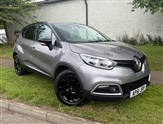 Used Renault Captur