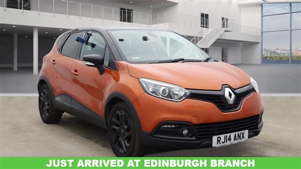Large image for the Used Renault CAPTUR