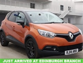 Used Renault Captur