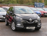 Used Renault Captur