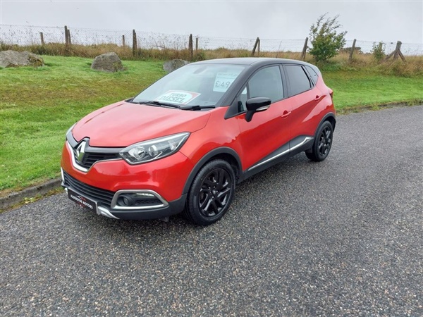 Large image for the Used Renault CAPTUR