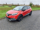 Used Renault Captur