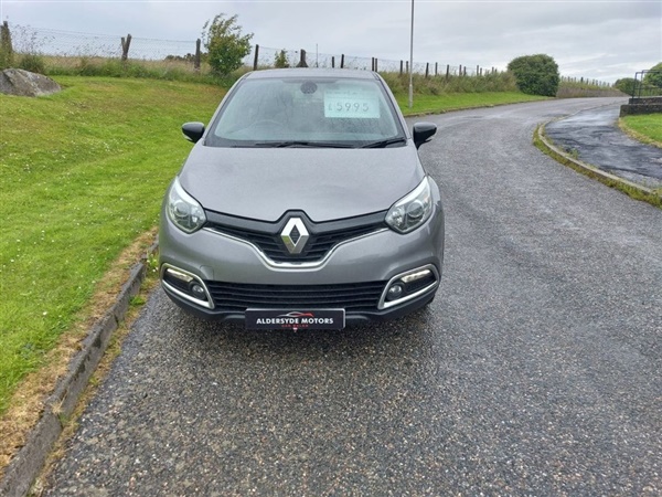 Large image for the Used Renault CAPTUR