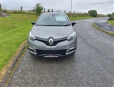 Used Renault Captur