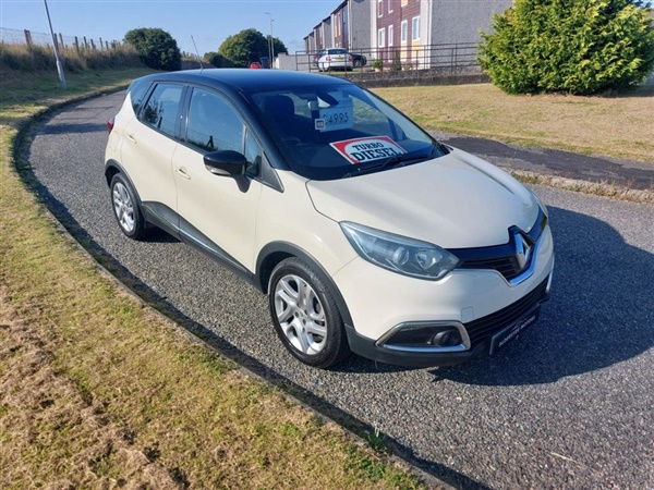 Large image for the Used Renault CAPTUR