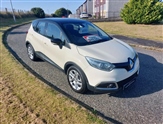 Used Renault Captur