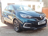 Used Renault Captur