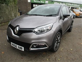 Used Renault Captur