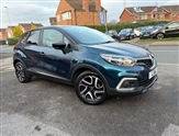 Used Renault Captur