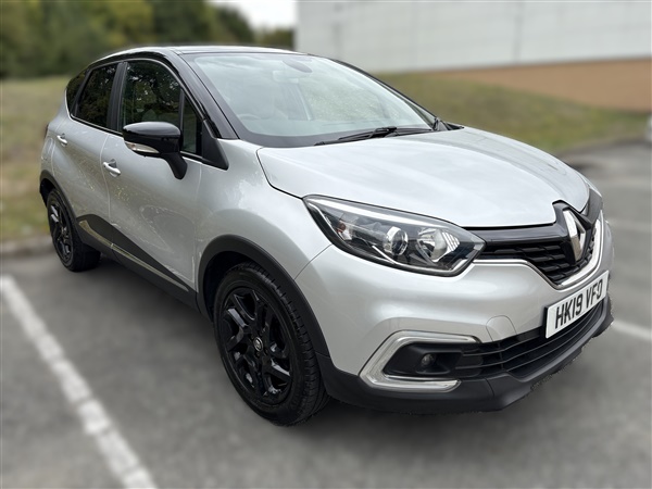 Large image for the Used Renault Captur