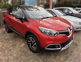Used Renault Captur
