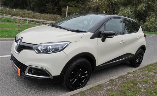 Large image for the Used Renault CAPTUR