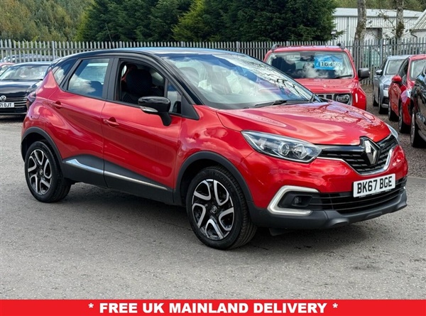 Large image for the Used Renault CAPTUR