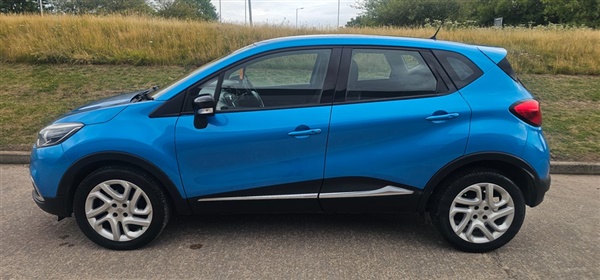 Large image for the Used Renault Captur