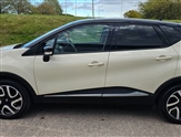Used Renault Captur