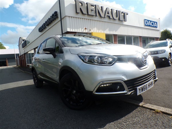 Large image for the Used Renault CAPTUR