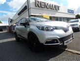 Used Renault Captur