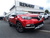 Used Renault Captur