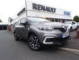 Used Renault Captur