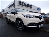 Used Renault Captur