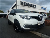 Used Renault Captur