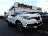 Used Renault Captur