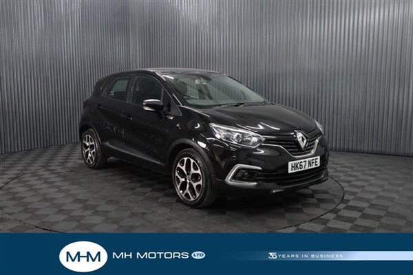 Large image for the Used Renault CAPTUR