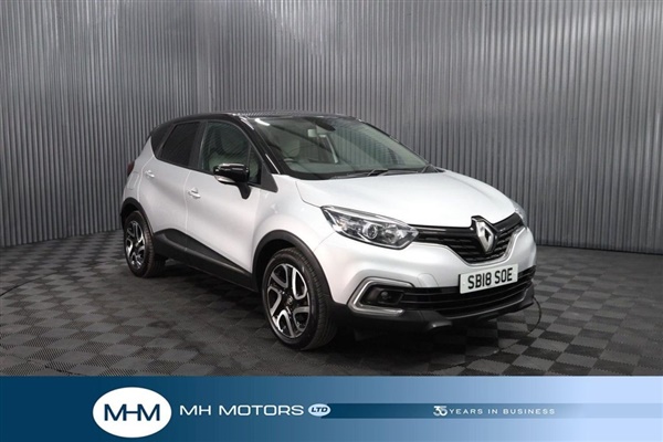 Large image for the Used Renault CAPTUR