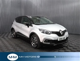 Used Renault Captur