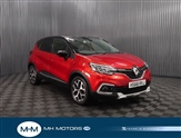 Used Renault Captur