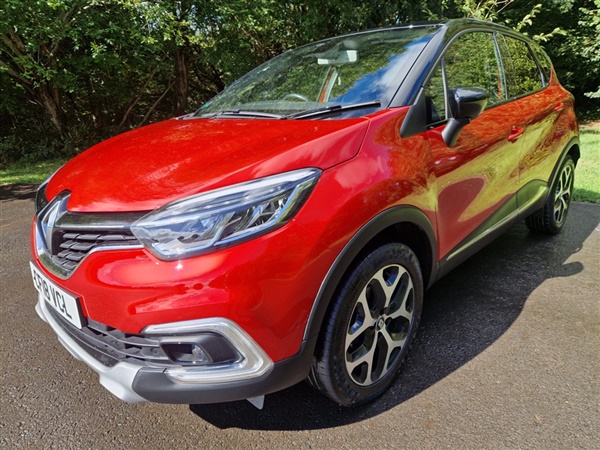 Large image for the Used Renault Captur