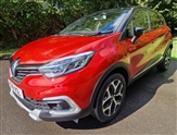 Used Renault Captur