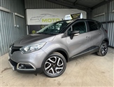 Used Renault Captur