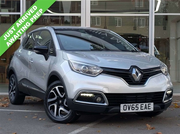 Large image for the Used Renault CAPTUR