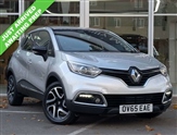 Used Renault Captur