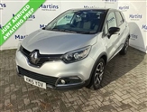 Used Renault Captur