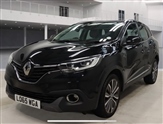 Used Renault Captur