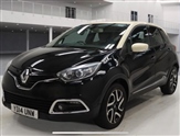 Used Renault Captur