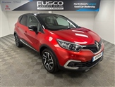 Used Renault Captur