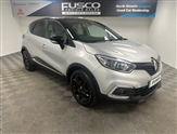 Used Renault Captur