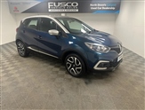 Used Renault Captur