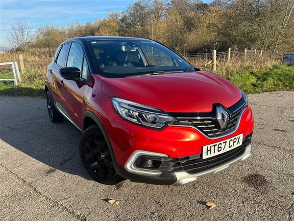 Large image for the Used Renault CAPTUR