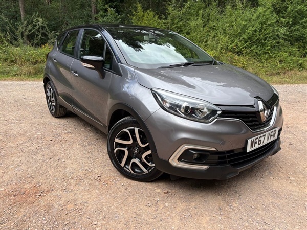 Large image for the Used Renault CAPTUR