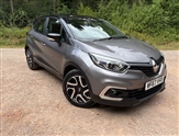 Used Renault Captur