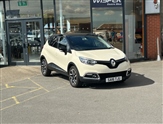 Used Renault Captur