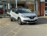 Used Renault Captur
