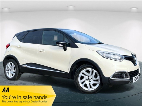 Large image for the Used Renault Captur