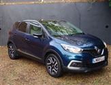 Used Renault Captur