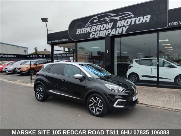 Large image for the Used Renault CAPTUR