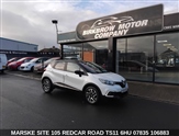 Used Renault Captur Used Renault Captur